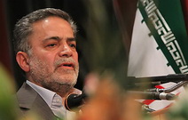 استاندار يزد در ديدار با مسئولان شهرستان يزد:جنبه عمومي طرح ها را در دستور كار قرار می دهیم