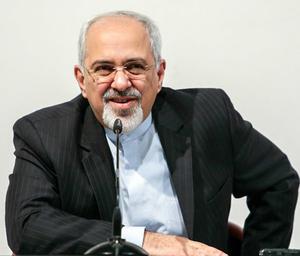 ظریف: نباید در سایه کابوس هسته‌یی زندگی کنیم/ باید اقتدار را به ایران و ایرانی بازگرداند 