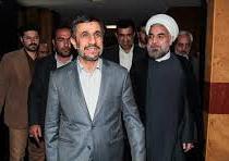 احمدی‌نژاد روحانی را به مناظره فراخواند+ متن کامل نامه و واکنش ها تا امروز(3نظر)