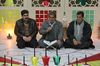 دومین همایش پیرغلامان حسینی در اردکان برگزار شد