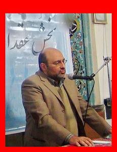 با حضور معاون عمرانی استاندار و مدیران کل استان مسائل و مشکلات بخش عقدا مورد بررسی و تصمیم گیری قرار گرفت/تصویری