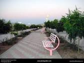  پارک محله ای شهدای مزرعه سیف احداث می شود