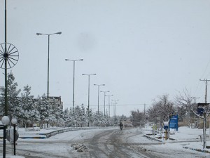 مردم  همچنان چشم انتظار گاز و تحقق وعده های مسئولان شرکت گاز 