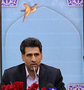 مدیرکل ارشادخبرداد:استقبال شهروندان یزدی ازجشنواره بین المللی فجر