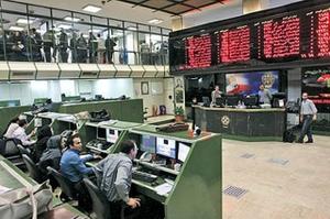 بيش از 40 ميليون سهم در بورس يزد خرید و فروش شد