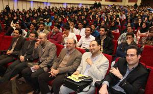 ریاست دانشگاه یزد: نقش دانشگاه ها در دنیای امروز در حال دگرگونی است
