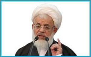 دیدار معاونان پرورشی با نماینده ولی فقیه و امام جمعه یزد