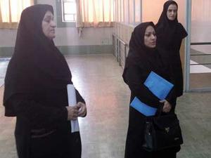 استان یزد میزبان شایسته ای برای اردوهای تیم ملی شمشیربازی بود