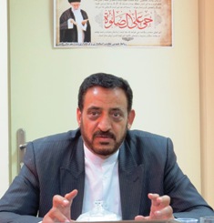 براي شكر نعمت هاي خداوند، وحدت و همدلي مهمترين وظيفه است(6 نظر)