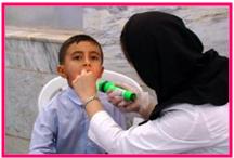 طرح سنجش سلامت دانش آموزان مناطق محروم