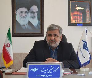 كارگران با انديشه خلاق و تلاش بي وقفه زمينه ساز پيشرفت كشور هستند  