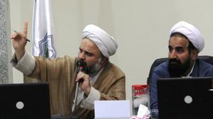 گزارش تصویری: نخستین نشست خبری اعضای چهارمین دوره شورای اسلامی شهر یزداز نگاهی دیگر 