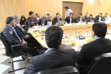 سامانه اطلاعات مکانی شهر یزد به عنوان یکی از چهار سیستم برگزیده استان معرفی شد