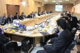 اقدامات بسیار خوبی در زمینه SDI در شهر یزد انجام شده است 