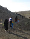  کوهنوردی خانوادگی و اردوی دانشجویی دانشگاه یزد+تصاویر