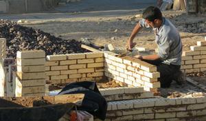 صدور یکهزار و 350 گواهینامه مهارت برای کارگران ساختمانی دراستان یزد