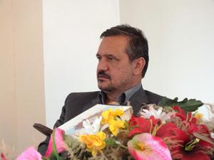 دکتر صدرا ابرقویی بعنوان عضو کمیته علمی نخستین همایش دوسالانه ارگونومی ایران منصوب شد