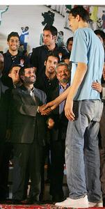 یک رکورد احمدی‌نژادی دیگر هم برملا شد