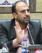 شهرداریزد : حضور صنایع بزرگ در جوار شهریزد ضرورت دارد (مشروح کامل گزارش نشست رسانه ای شهردار )