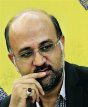 عضو شورای سرپرستی یزدفردا در "ccu"بستری شد (28 نظر)