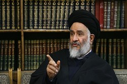 انتقاد آیت الله محقق داماد از برخی سخنرانی‌ها در صدا وسيما