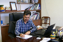 معاون درمان دانشگاه علوم پزشکی شهید صدوقی از اجرای طرح تحول سلامت قدردانی کرد.