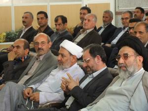 گزارش تصویری از تودیع و معارفه مدیر کل راه آهن شرق کشور با حضورخدایی قائم مقام راه آهن جمهوری اسلامی ایران