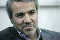 نوبخت: سپاه با بخش خصوصی رقابت نکند