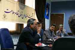 مدیر کل بیمه سلامت استان یزد: استان یزد از دو استان برتر اجرای طرح تحول نظام سلامت است.