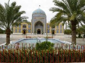 کنگره بین‌المللی امامزادگان طبس رویداد مهم فرهنگی کشور است 