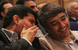 گزارش تصویری:تودیع و معارفه مدیرکل ورزش و جوانان استان یزد