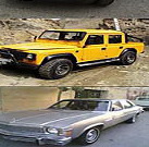  با ۱۰ میلیون چه خودرویی بخریم؟