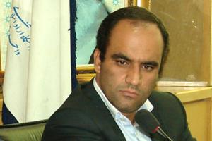 پیام تسلیت دکتر میر فخرالدینی رئیس دانشگاه آزاد اسلامی یزد در پی درگذشت والده دکتر رضا امراللهی 