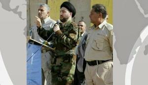  نخست‌وزیر عراق: ارتش جدیدی خواهیم ساخت
