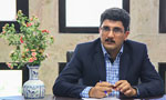 گزارش تصویری/ نشست مطبوعاتی رئیس هیئت مدیره نظام مهندسی معدن استان یزد