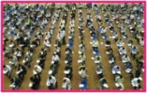 امسال 4435 دانش آموز در مدارس خاص استان پذیرفته می شوند