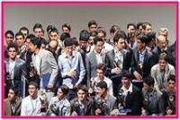 موفقیت دانش آموزان استان یزد