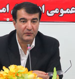 گزارش تصویری/ نشست خبری مدیرکل امور مالیاتی استان یزد