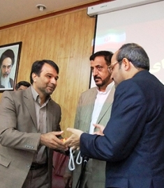 فرماندارطبس: مدیران از پرداختن به حواشی جدا یپرهیزند (2 نظر)