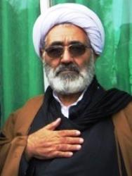 پیام تسلیت ائمه جمعه نماینده و مسئولین شهرستان طبس به مناسبت درگذشت مرحوم حجت الاسلام اخلاقی فر