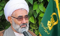 شوراي شهر و شهردار طبس، رحلت امام جمعه عشق اباد را تسليت گفتند