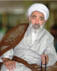 وداع مردم  با امام جمعه عشق آباد، پنج شنبه/پیام تسلیت بخشدار و نهاد امامت جمعه دستگرداان