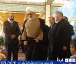 گزارش تصويري يزدفردا از مراسم پاياني همايش مديران‌كل فرهنگ وارشاد استانها در يزد 