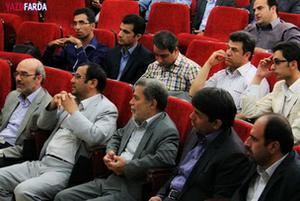گزارش تصویری:نشست  شورای هماهنگی اصلاح طلبان یزدی(9  نظر)