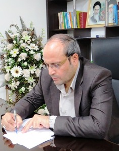 فاز اول سهم 2 درصد معادن طبس محقق شد/ شهردار خلاق طبس را حمایت می کنم (6 نظر)