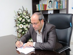 نماینده طبس، بشرویه، فردوس و سرایان به برگزیدگان کنکور 93 تبریک گفت