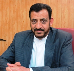 شهرستان طبس از قافله توسعه دنبال است/ برای آرامش طبس، فاصله ها را کم کنید