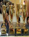 نتایج مسابقات جودو جایزه بزرگ و کاتا جودو قهرمانی کشور +تصاویر