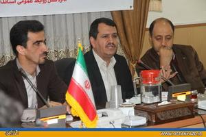 طبق قانون جدید مبارزه با قاچاق کالا و ارز، سخت گیر تر از گذشته عمل می کنیم