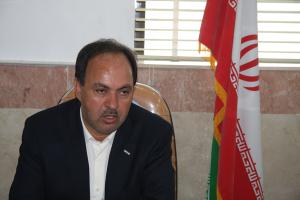 رئیس دانشگاه آزاد اسلامی واحد یزد اعلام کرد:رشته های دکتری تخصصی به 20 مورد افزایش یافت                                          رئیس دانشگاه آزاد اسلامی واحد یزد اعلام کرد: